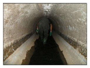 兴国管道高压清洗